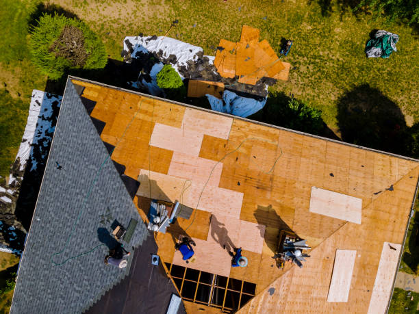 Lynchburg, OH Roofing Contractor Company