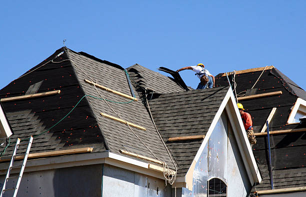 Best Roof Gutter Cleaning  in Lynchburg, OH