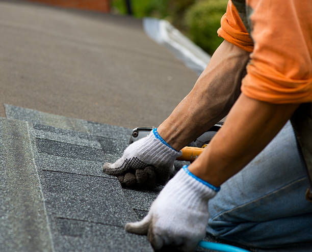 Best Metal Roofing Contractor  in Lynchburg, OH