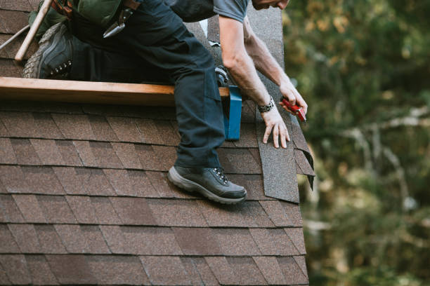 Best Roof Leak Repair  in Lynchburg, OH